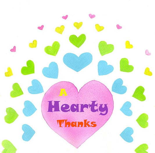 New Notelet Cards From Sheila Gill